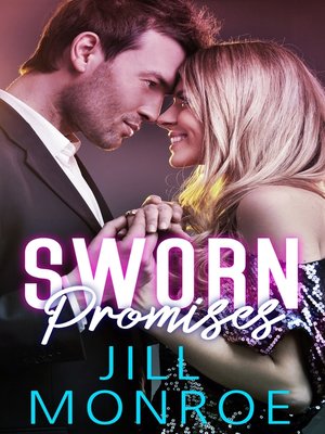 cover image of Sworn Promises